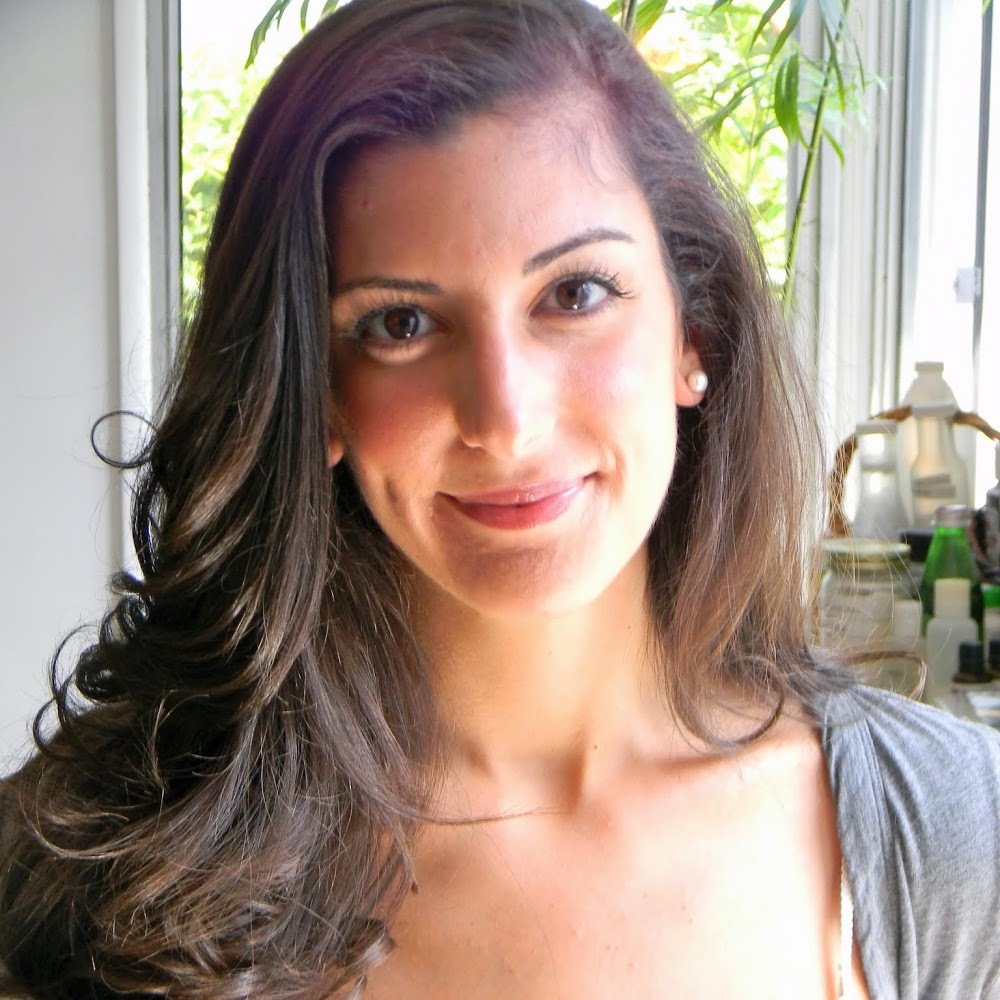 Meet your Posher, Meg